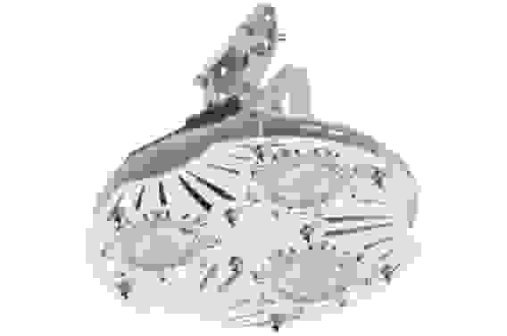 Светильник светодиодный ПСС-90 Радиант д/о CRI 80 К на тросу