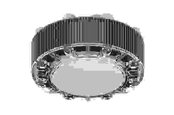 Светильник светодиодный ПСС-10 Д AC/DC 230 накладной 3000К IP65 10000