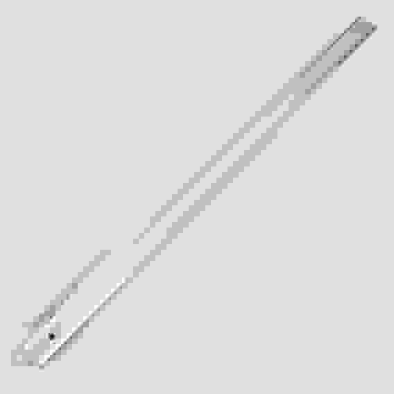 Линейный светодиодный светильник ULI-F40-9W/4200K SENSOR IP20 SILVER