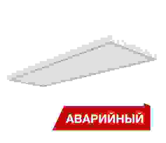 Светильник светодиодный офисный Diora NPO IP65 SE 56/5200 opal 3K А