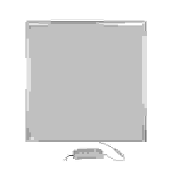 Светильник светодиодный офисный ULP-6060-42W/DW EFFECTIVE SILVER