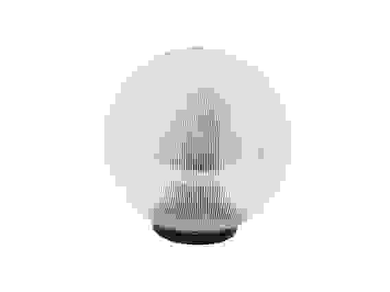 Парковый светильник Diora НТУ Шар 20/2900 5K прозрачный