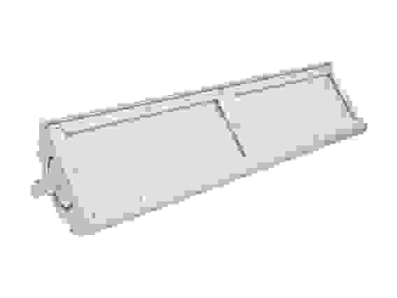 Светильник светодиодный промышленный Diora Angar TR90 120/19000 Д прозрачный 2,7К