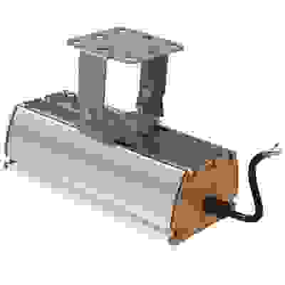 Светильник светодиодный взрывозащищенный SVT-Str-MPRO-27W-Ex-MONO-30x120