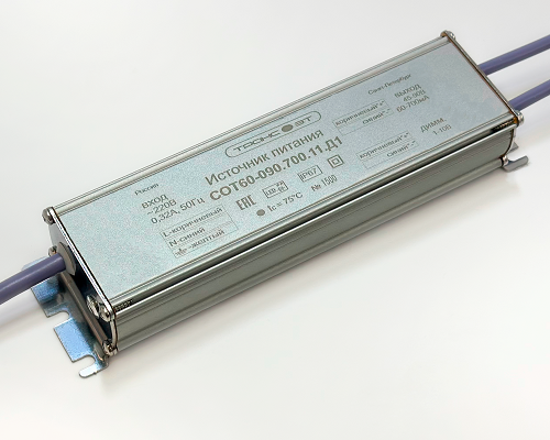 Блок питания СОТ60-090.700.11.Д1