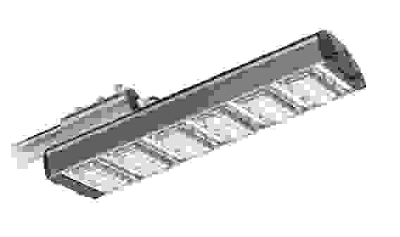 Светодиодный низковольтный светильник GSFO-80/24